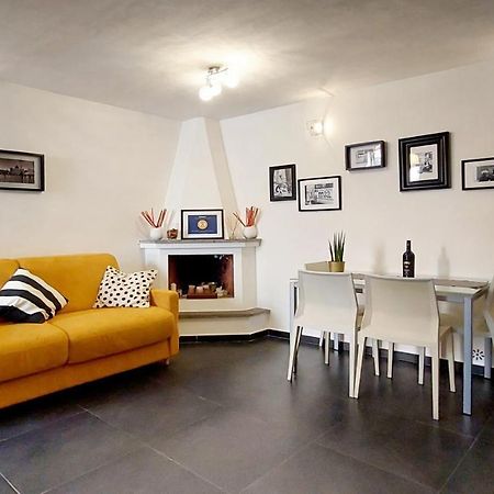 Casa Del Moro - Romantic Loft In Trastevere المظهر الخارجي الصورة