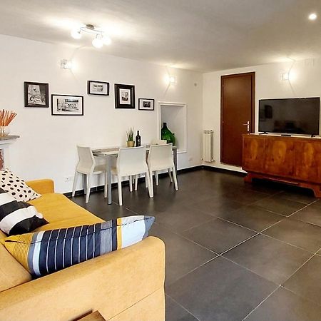 Casa Del Moro - Romantic Loft In Trastevere المظهر الخارجي الصورة