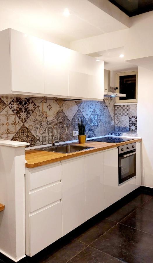 Casa Del Moro - Romantic Loft In Trastevere المظهر الخارجي الصورة