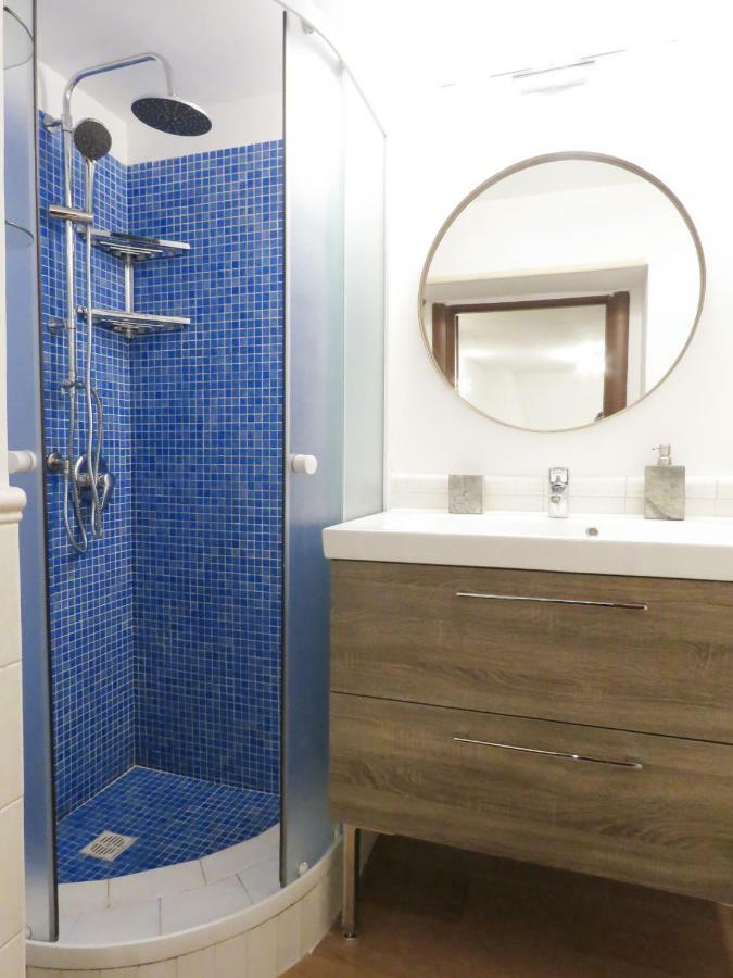 Casa Del Moro - Romantic Loft In Trastevere المظهر الخارجي الصورة