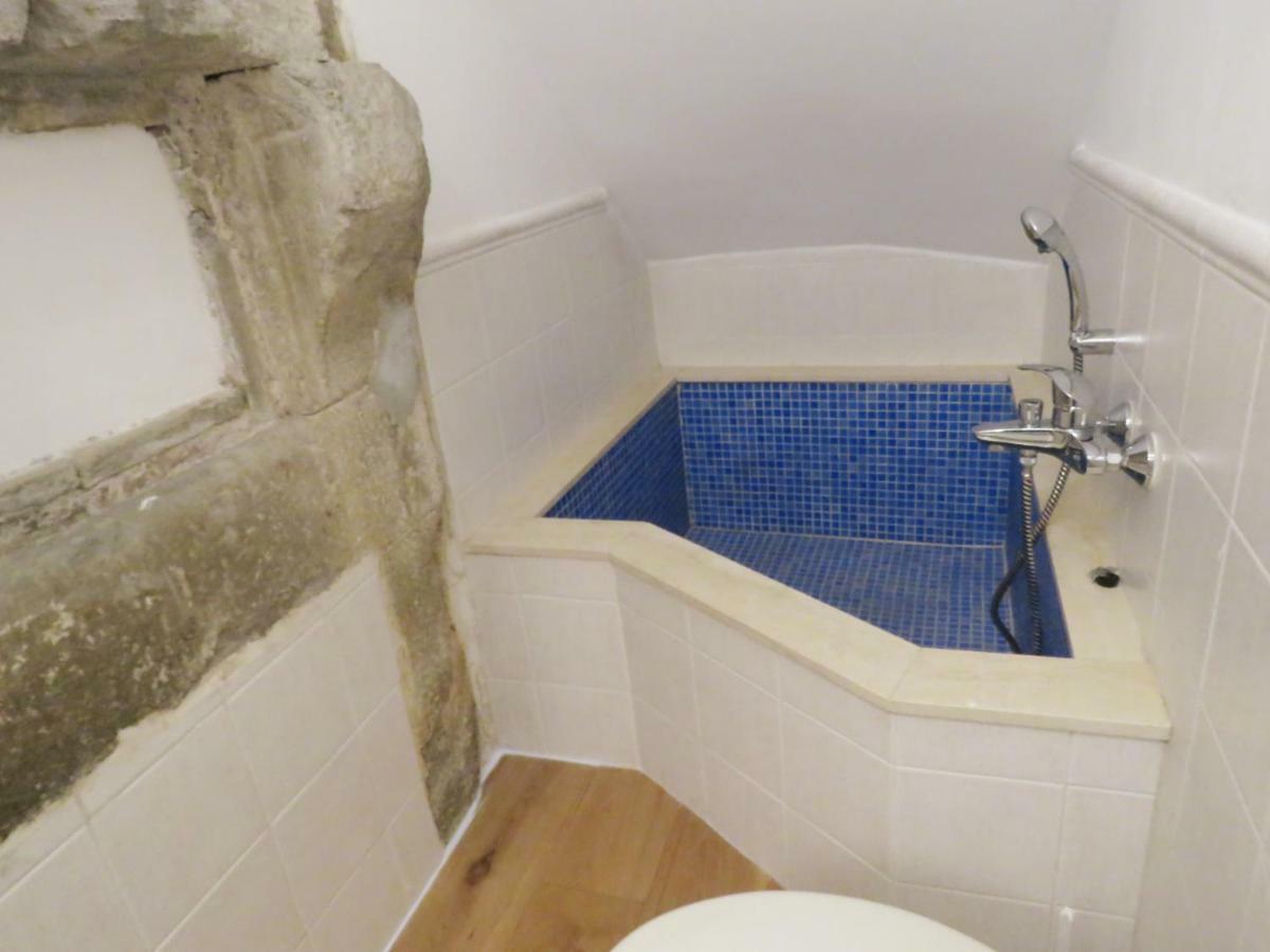 Casa Del Moro - Romantic Loft In Trastevere المظهر الخارجي الصورة