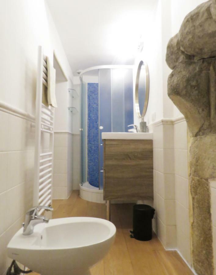 Casa Del Moro - Romantic Loft In Trastevere المظهر الخارجي الصورة